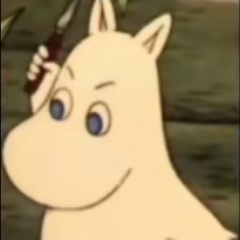 Meet your Posher, Ava